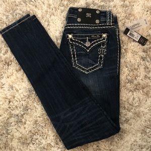 Miss Me Jeans Size 24